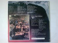 Лот: 263720. Фото: 2. Vinyl Кино *Ночь* Мелодия. Коллекционирование, моделизм