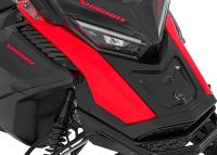 Лот: 25658866. Фото: 10. Снегоход SHARMAX Ace 1000 TURBO
