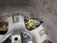 Лот: 12568254. Фото: 4. Диски Artec Wheels 5x112. Красноярск