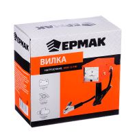 Лот: 11268087. Фото: 4. Вилка нагрузочная (для измерения...