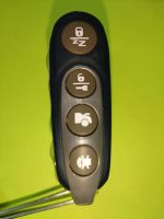 Лот: 24294164. Фото: 2. Брелок Tomahawk. Оснащение, оборудование, аксессуары