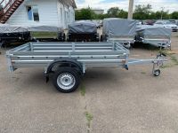 Лот: 14754406. Фото: 4. Прицеп МЗСА 817701