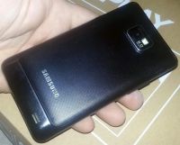 Лот: 3453575. Фото: 3. Samsung Galaxy SII (S2) i9100... Красноярск