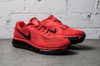 Лот: 5016794. Фото: 2. Кроссовки Nike Air Max 2014 новые... Мужская обувь