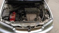 Лот: 5639509. Фото: 7. Honda torneo 1999 год