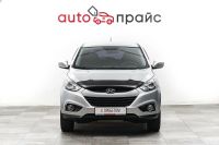 Лот: 22892524. Фото: 3. Hyundai ix35 2013. Красноярск