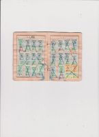 Лот: 16616046. Фото: 6. Профбилет СССР