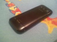 Лот: 2012238. Фото: 2. Nokia C5-00 с дефектом с 1 рубля. Смартфоны, связь, навигация