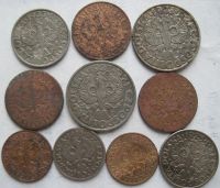 Лот: 6113177. Фото: 2. Польские монеты 20 30 годов. Монеты