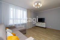 Лот: 25009503. Фото: 4. Продам 2-комн. кв. 63.1 кв.м... Красноярск