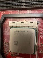 Лот: 18112450. Фото: 2. MSI 770-C45 + AMD Phenom X4 B45... Комплектующие