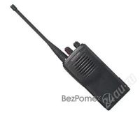 Лот: 405456. Фото: 3. радиостанция kenwood tk-3107 возможен... Смартфоны, связь, навигация