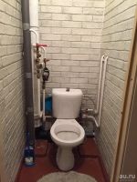 Лот: 13503543. Фото: 2. Сдам 1-комн квартиру! Срочно... Аренда