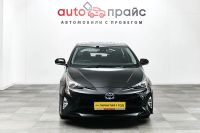 Лот: 19272834. Фото: 2. Toyota Prius, IV (XW50) 1.8hyb... Авто, мото, водный транспорт