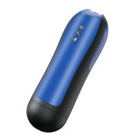 Лот: 24255690. Фото: 7. Фрикционный вибромастурбатор MyToys...