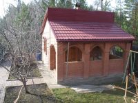 Лот: 3972070. Фото: 4. Дом, Октябрьский район, рядом... Красноярск