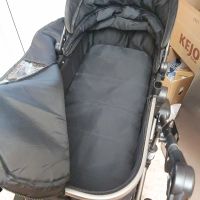Лот: 20573250. Фото: 5. Каляска hotmom 2в1