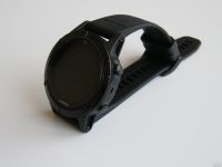 Лот: 11508555. Фото: 12. Garmin Fenix 5 Sapphire Black...