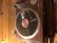 Лот: 13522661. Фото: 5. Проигрыватель винила