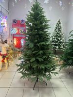 Лот: 25896326. Фото: 7. Елка искусственная MIX литая 180-210...