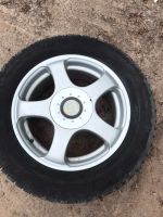 Лот: 16073938. Фото: 2. Диски литые r15 5*114.3. Шины, Диски