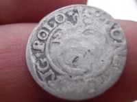 Лот: 14775233. Фото: 2. Полторак 1624 года. Речь Посполитая... Монеты