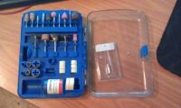 Лот: 3069950. Фото: 4. Оригинальный Dremel 300 (Продажа... Красноярск