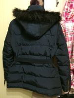 Лот: 4789514. Фото: 2. Новый качественный пуховик, натуральный... Женская одежда