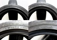 Лот: 3751367. Фото: 5. Летняя резина 215 45 R18 Bridgestone...