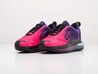 Лот: 17094623. Фото: 2. Кроссовки Nike Air Max 720 (13852... Женская обувь