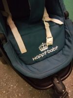 Лот: 9444034. Фото: 5. Коляска Happy Baby Laura 2 в 1