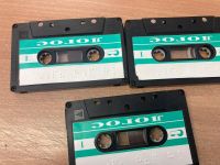 Лот: 25848105. Фото: 2. Винтажная аудиокассета 1 шт. Аудиотехника