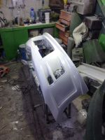 Лот: 4750119. Фото: 7. Mazda Demio DY дорестайл, передний...