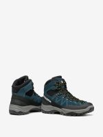 Лот: 24284845. Фото: 6. Ботинки мужские Scarpa Boreas...