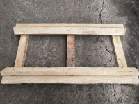 Лот: 16556699. Фото: 7. Поддон деревянный из под рулонного...