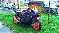 Лот: 2138907. Фото: 3. Honda Cbr600F4I Stunt Bike. Авто, мото, водный транспорт
