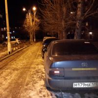 Лот: 2751060. Фото: 4. Toyota corolla