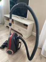 Лот: 20412611. Фото: 5. Пылесос gorenje vc2321gprbk
