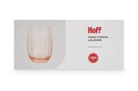 Лот: 24324778. Фото: 5. Набор стаканов HOFF Lollipops