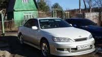 Лот: 5618529. Фото: 2. Передний бампер на Toyota Windom. Автохимия, масла, тюнинг