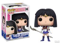 Лот: 13674429. Фото: 2. Виниловая фигурка Funko Pop Animation... Игрушки