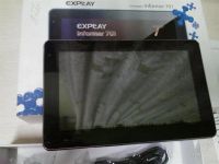 Лот: 2373194. Фото: 3. Планшет 7" Explay Informer 701... Компьютеры, оргтехника, канцтовары