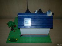 Лот: 5047550. Фото: 4. Лего Lego Creator 5891 Загородный... Красноярск