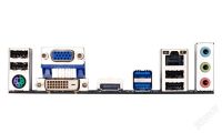 Лот: 2109596. Фото: 3. Материнская плата GIGABYTE GA-Z77-DS3H... Компьютеры, оргтехника, канцтовары