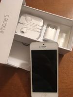 Лот: 10497925. Фото: 4. iPhone 5 16 gb