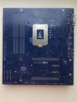 Лот: 22223594. Фото: 2. MB Foxconn H67MP-S v2.0 (iH67). Комплектующие