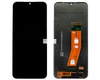 Лот: 20502479. Фото: 2. Дисплей Samsung Galaxy A14 (A145F... Запчасти, оборудование