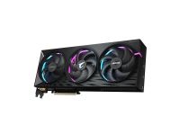 Лот: 25803410. Фото: 3. Видеокарта Gigabyte AMD Radeon... Бытовая техника