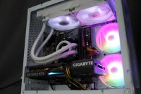 Лот: 19533071. Фото: 5. Игровой компьютер Ryzen 5 5600...