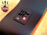 Лот: 16147345. Фото: 4. Электроакустическая гитара Cort... Красноярск